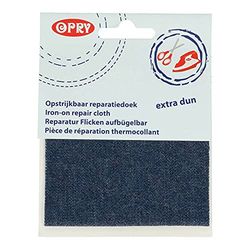 Creativstuff 1027502 reparationsrynkor, mörkblå, varmblod