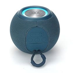 Universal Music 6W Cool Boom Marine Universal Bluetooth-högtalare