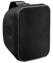 Pronomic OLS-5 BK Altoparlante per esterni nero 80 Watt
