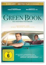 Green Book - Eine besondere Freundschaft