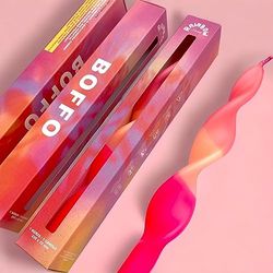 Regnbåge studio x Curly Boffo