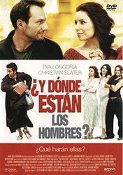 ¿Y Donde Están Los Hombres? [Import uit Spanje]