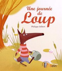 Tyl et ses amis - n°1: Une journée de Loup - Pack de 5 albums