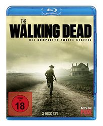 The Walking Dead - Staffel 2