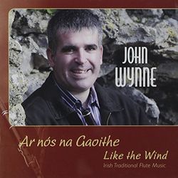 AR Nos Na Gaoithe / Like the Wind