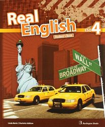 Real English 4§ESO ST 2010 BURIN4ESO