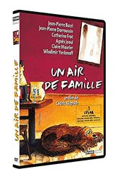 Un Air De Famille