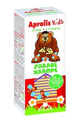 APROLIS KIDS JARABE INFANTIL 180 ml