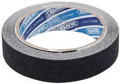 Draper TP-S/GRIP Ruban antidérapant 25 mm