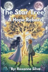 The Star Tree: A Hope Reborn: A Magical Fantasy of Rebirth, Friendship, and Community for Young Readers