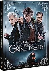 Les animaux fantastiques 2 : les crimes de grindelwald