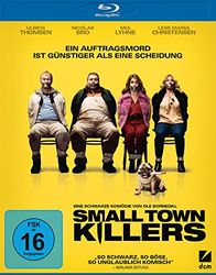 Small Town Killers