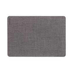 Incase Designs Woolenex Coque Rigide texturée pour MacBook Air 13" avec Retina 2020 Gris cendré