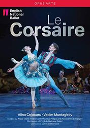 English National Ballet - Le Corsaire