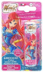 Winx Burrocacao Fragola - 350 g