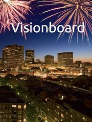 Visionboard