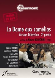 La Dame aux camélias - Version Télévision - 2e partie