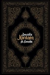 Den ädla Koranen på Svenska