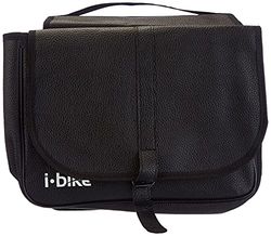 i-Bike CB-8097, Transportväskor Unisex Vuxen, Svart
