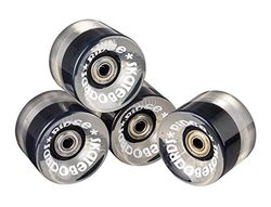 Ridge Skateboards Cruiser Skate Wielen 59mm, Cruiser wielen, ABEC-7
