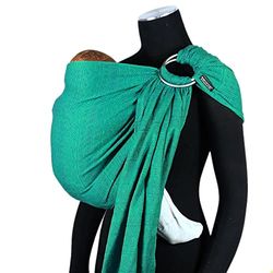 Didymos 21695 Didysling Indio Emeraude Grand 1, R