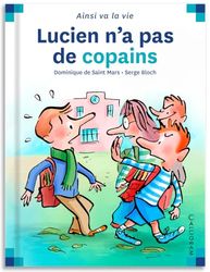 Lucien n'a pas de copains - tome 51 (51)