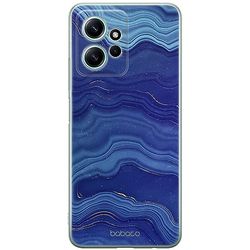 ERT GROUP mobiltelefonfodral för Xiaomi REDMI NOTE 12 4G originalt och officiellt licensierat Babaco mönster Marble 003 optimalt anpassad till formen på mobiltelefonen, fodral tillverkad av TPU-plast