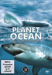 Planet Ocean - Das Meer und seine Bewohner (Metallbox-Edition mit 3 DVDs) [Alemania]