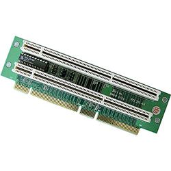 Cablematic - Riser card 46,90 millimetri (2 PCI64 3.3V)