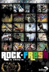 Rock Fresh