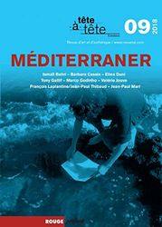 REVUE TETE-A-TETE 9 - MEDITERRANER