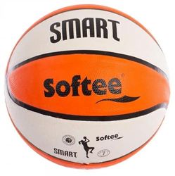 Softee Balón Baloncesto Talla 6 Smart Microcelular