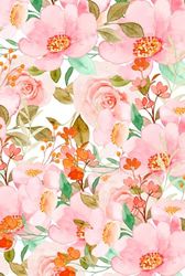 The Pink Roses Journal