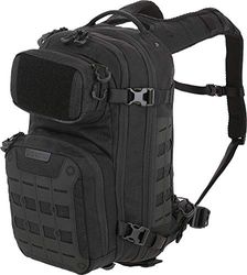 Maxpedition Riftcore v2.0 CCW-Enabled Backpack 23L Sac Dos Mixte, Noir, M