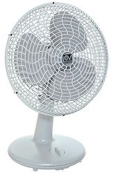 Vortice GRODON - Ventilateur de confort - Sur table 2400 m³/h - 35W - VMC et ventilation