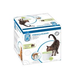 Cat It CA Drinkfontein Fresh & Clear 3L