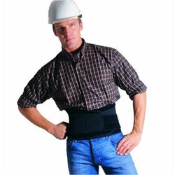 Crotton – Fascia Turbo Basic con bretelle t/U 843