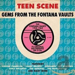 Various - Teen Scene - Gems From..