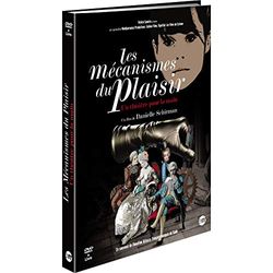 Les Mecanismes Du Plaisir - Un Theatre Pour La Main (2019)