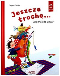 Jeszcze trochę...: Jak znaleźć umiar