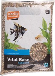 Karlie Vital Base 3,5 l 2,4 kg substraat