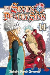 The Seven Deadly Sins 14