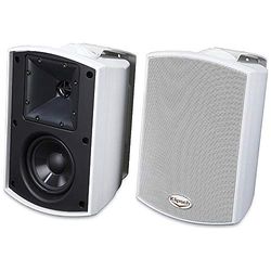 KLIPSCH AW 400 Bianco / White coppia diffusori esterno