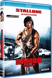 Acorralado (Rambo)