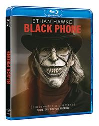 Black Phone - BD