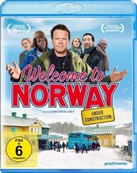 Welcome To Norway