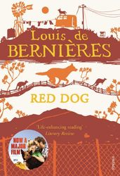 Red Dog [Lingua Inglese]