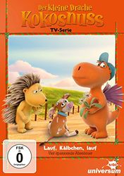 Der kleine Drache Kokosnuss: TV-Serie / DVD 3