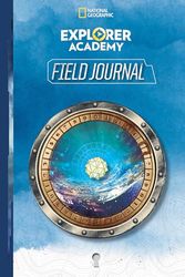 Explorer Academy Field Journal