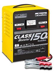 Deca - 0400205 Carregador de reforço classe 150a